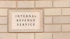 IRS building for improved service and faster tax refunds