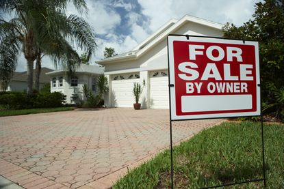 Homes are in short supply in Florida