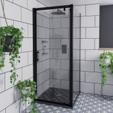 Shower Enclosures Buying Guide