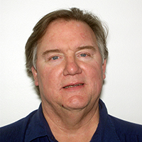 Mark R. Hake, CFA