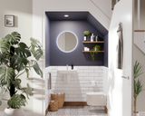 How to Design the Perfect Cloakroom Bathroom