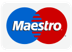 Maestro Logo