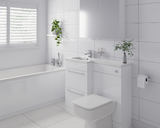 The Buyers Guide to Bathroom Suites