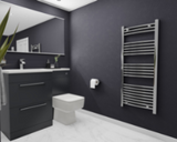 The Buyers Guide to Towel Rails