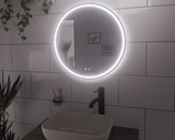 5 Reasons to Add an Illuminated Mirror to your Bathroom