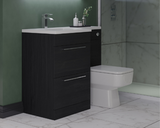 The Buyers Guide to Bathroom Furniture
