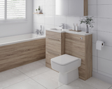 How to Create a Scandinavian Inspired Bathroom